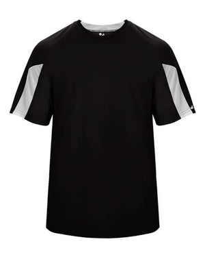 Badger 2176 Youth Striker T-Shirt - 