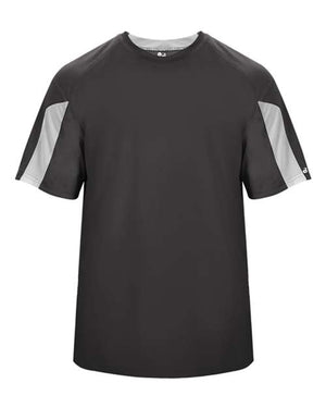 Badger 2176 Youth Striker T-Shirt - 