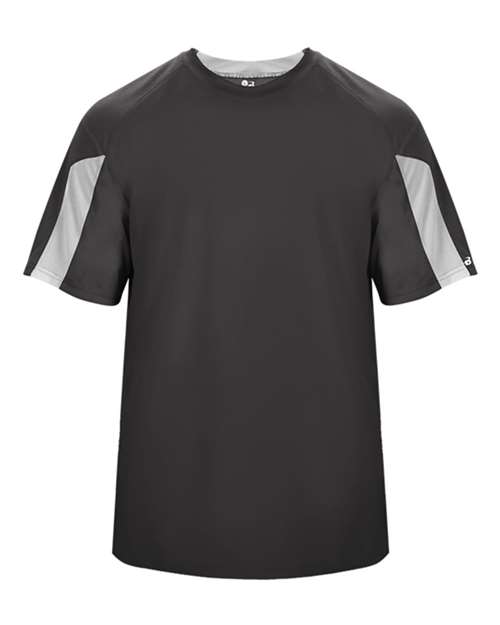 Badger 2176 Youth Striker T-Shirt