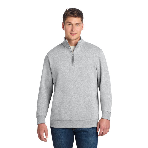 Sport-Tek ST253 1/4-Zip Sweatshirt
