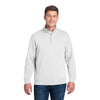 Sport-Tek ST253 1/4-Zip Sweatshirt