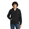 Sport-Tek ST258 Full-Zip Hooded Sweatshirt