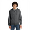 Sport-Tek ST258 Full-Zip Hooded Sweatshirt