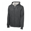 Sport-Tek ST258 Full-Zip Hooded Sweatshirt