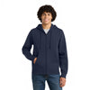 Sport-Tek ST258 Full-Zip Hooded Sweatshirt