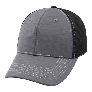 J. America 5520 Upright Hat - 
