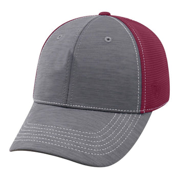 J. America 5520 Upright Hat