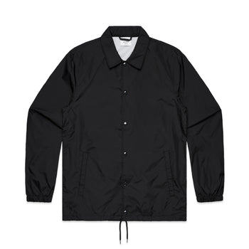 AS Colour 5520 Coach Jacket