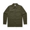 AS Colour 5522 Chore Jacket