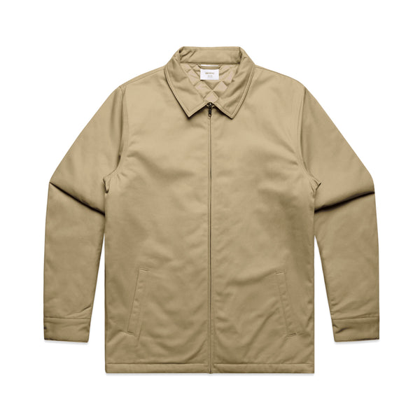 AS Colour 5523 Service Jacket