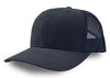 Emblem 5525 Classic Trucker Hat