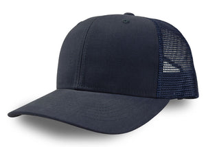 Emblem 5525 Classic Trucker Hat - 
