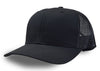 Emblem 5525 Classic Trucker Hat