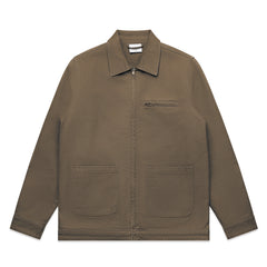 AS Colour 5527 Canvas Heavy Jacket - 