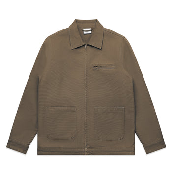 AS Colour 5527 Canvas Heavy Jacket