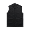 AS Colour 5528 Canvas Heavy Vest