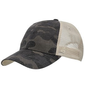 J. America 5533 Riptide Hat