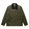 AS Colour 5533 Canvas Cord Collar Jacket