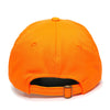 Outdoor Cap 553IS Low Crown Unstructured Hat