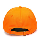 Outdoor Cap 553IS Low Crown Unstructured Hat