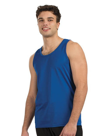 Augusta Sportswear 703 Unisex Training Tank Top