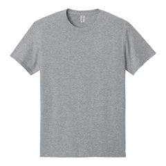 Jerzees IC46M Ultimate™ Unisex Ring Spun T-Shirt - 