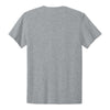 Jerzees IC46M Ultimate™ Unisex Ring Spun T-Shirt