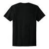 Jerzees IC46M Ultimate™ Unisex Ring Spun T-Shirt