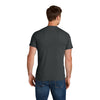 Jerzees IC46M Ultimate™ Unisex Ring Spun T-Shirt