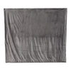 Alpine Fleece 8726 Oversized Mink Sherpa Blanket