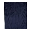 Alpine Fleece 8726 Oversized Mink Sherpa Blanket