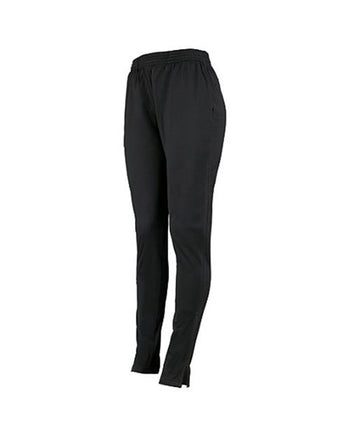 Augusta Sportswear 7733 Women's Tapered Leg Pants