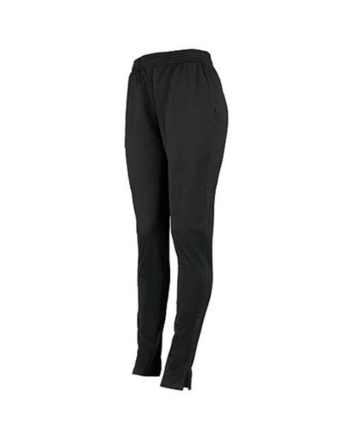 Augusta Sportswear 7733 Women's Tapered Leg Pants