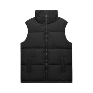 AS Colour 5592 Puffer Vest - 