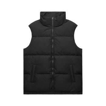 AS Colour 5592 Puffer Vest
