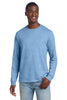 Jerzees 560LS Premium Blend Ring Spun Long Sleeve T-Shirt