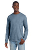 Jerzees 560LS Premium Blend Ring Spun Long Sleeve T-Shirt