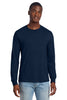 Jerzees 560LS Premium Blend Ring Spun Long Sleeve T-Shirt
