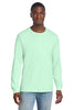 Jerzees 560LS Premium Blend Ring Spun Long Sleeve T-Shirt