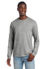 Jerzees 560LS Premium Blend Ring Spun Long Sleeve T-Shirt