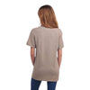 JERZEES 560MR Premium Blend Combed Ring-Spun Unisex T-Shirt