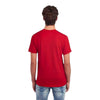 JERZEES 560MR Premium Blend Combed Ring-Spun Unisex T-Shirt
