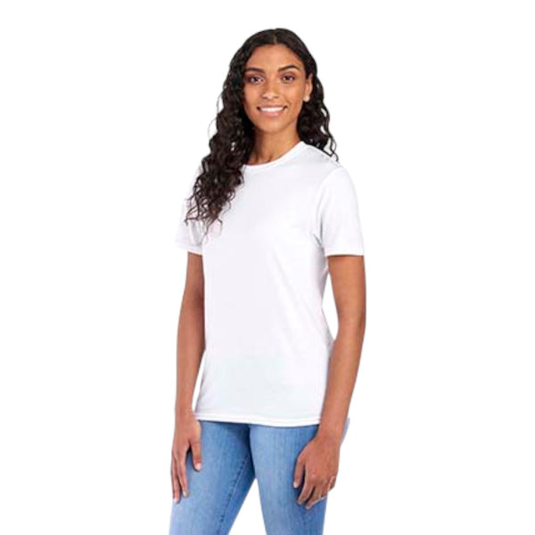 JERZEES 560MR Premium Blend Combed Ring-Spun Unisex T-Shirt