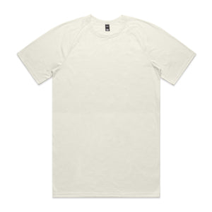 AS Colour 5610 Staple Active Blend Tee - 