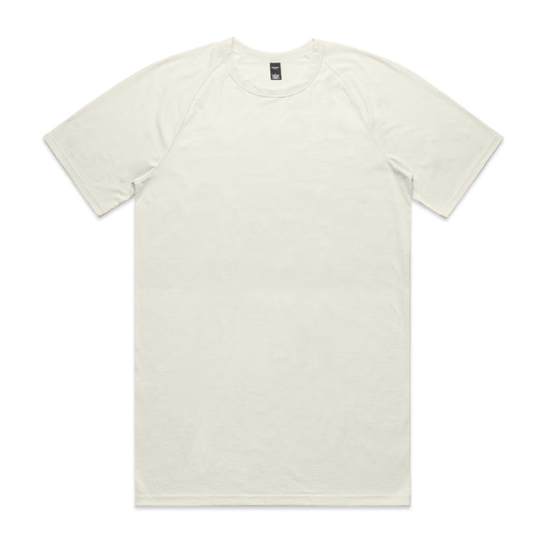 AS Colour 5610 Staple Active Blend Tee