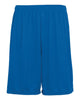 Augusta Sportswear 1421 Youth Training Shorts