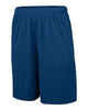 Augusta Sportswear 1428 Men's Training Shorts with Pockets