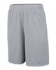 Augusta Sportswear 1428 Men's Training Shorts with Pockets