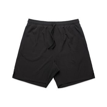 AS Colour 5620 Active Shorts 18"