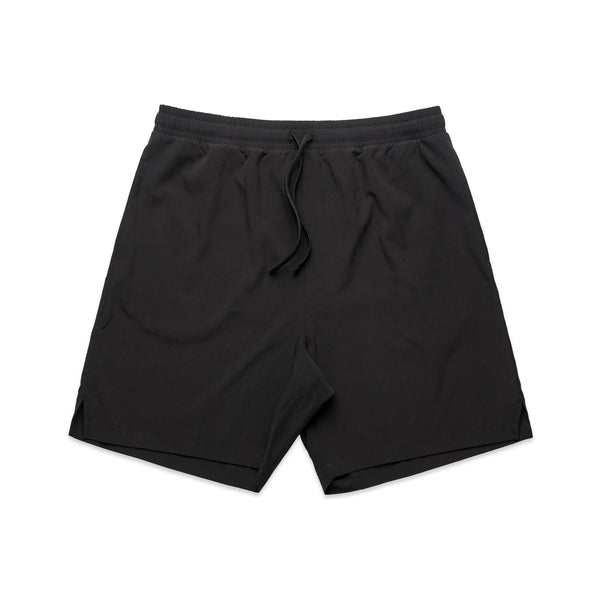 AS Colour 5620 Active Shorts 18"